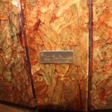 Jean Charles marble table