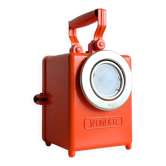 Wonder Agral Orange