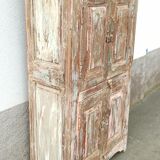 Armoire ancienne en bois