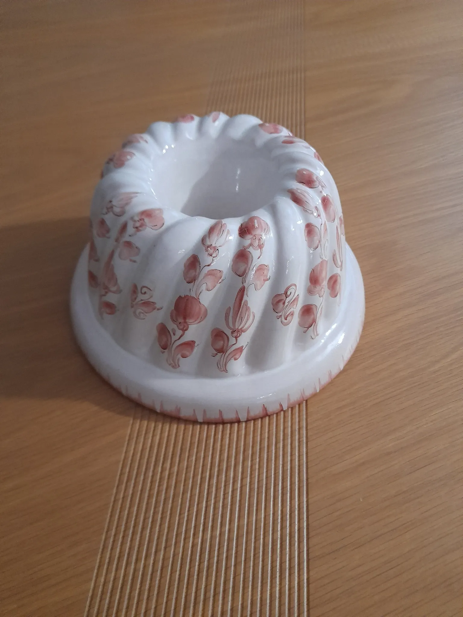 Kouglof mould