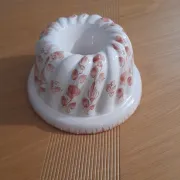 Kouglof mould