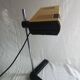Lampe bureau modèle Manade éditeur " Samp Design" 1972-1978