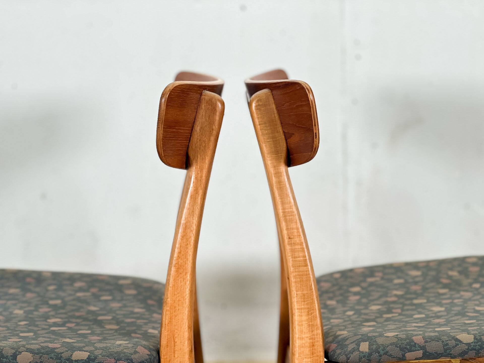 Chaise de salle à manger Møsbol (10 disponibles)