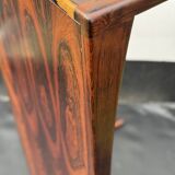 Table Modus Rio en palissandre par Kristian Vedel