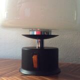 Mushroom lamp from the 70s and 80s