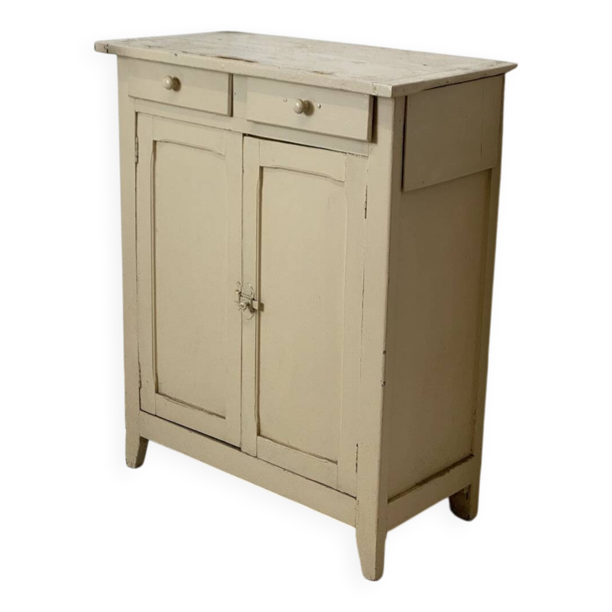 Vintage 50s Parisian sideboard