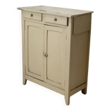 Vintage 50s Parisian sideboard