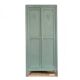 Armoire Art Déco verte