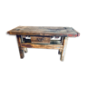 Primitive workbench