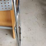 Plia style chair 1960/70