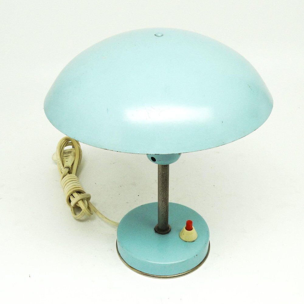 New Look bedside lamp from Zaos, Poland, 1960s
