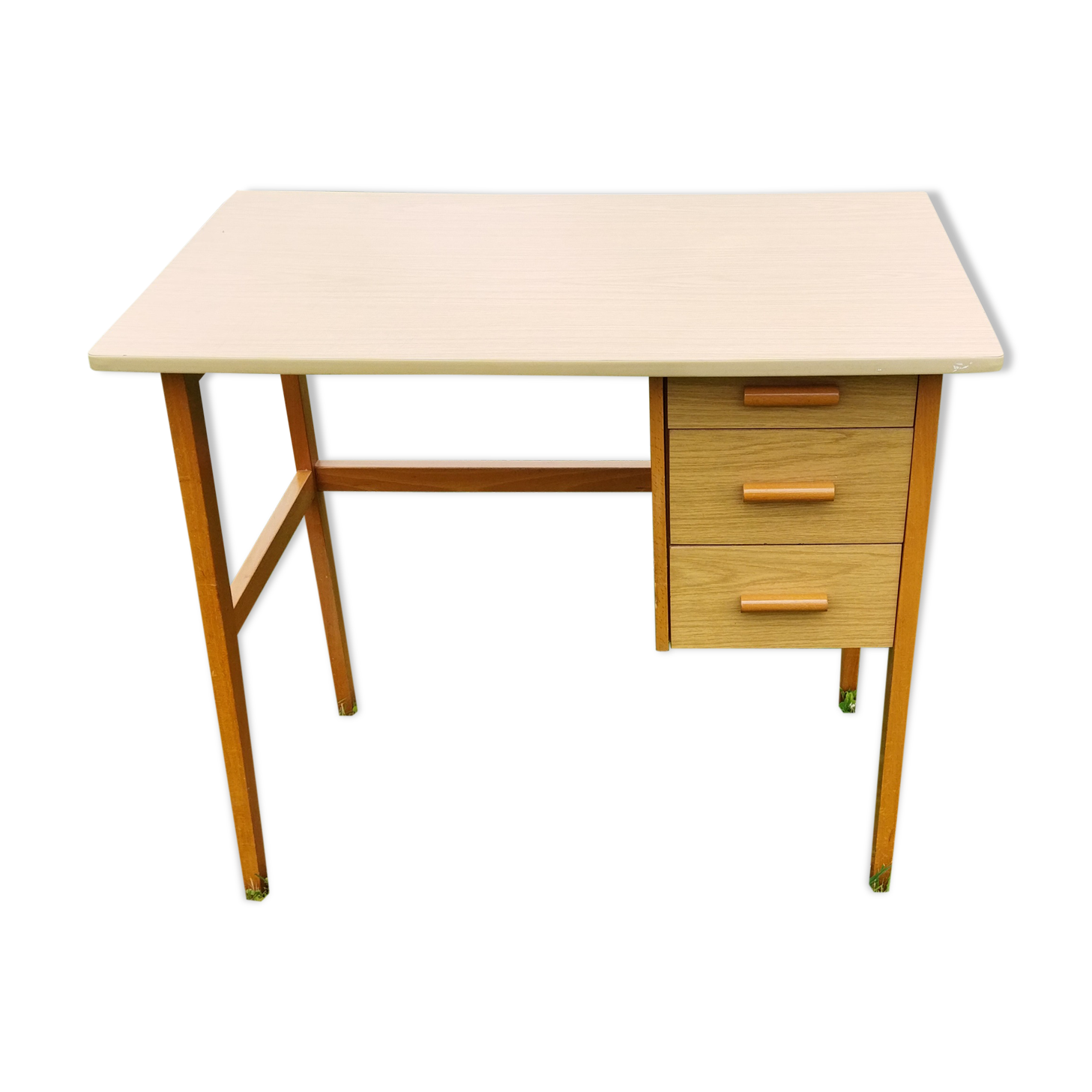 Vintage desk