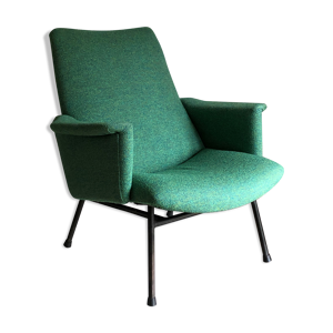 fauteuil, pierre guariche