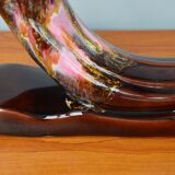 Vallauris candle holder