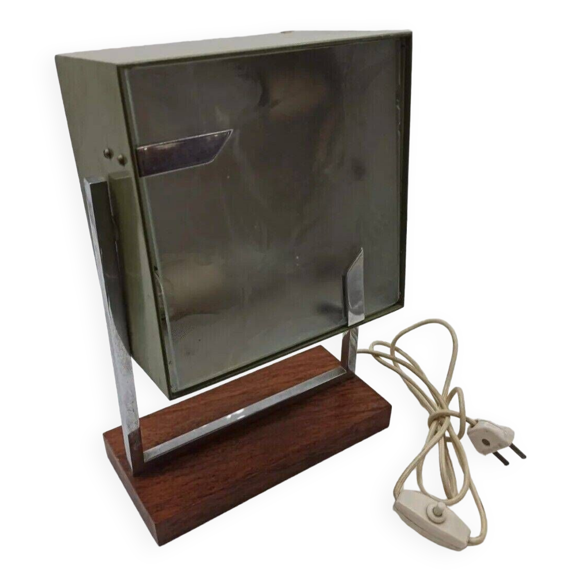 Adjustable Lamp 70s Vintage design