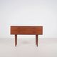 Commode danoise conçue par Kai Kristiansen pour FM Mobler, années 1960.