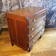 Commode 1930