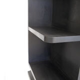 Pair of art deco nightstands