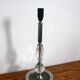 Vintage art deco lamp base from the 50s