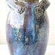 Avonts stoneware vase