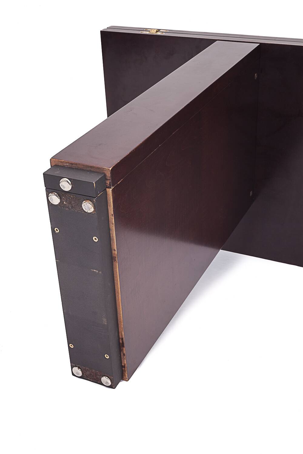 Hugues Chevalier dining table