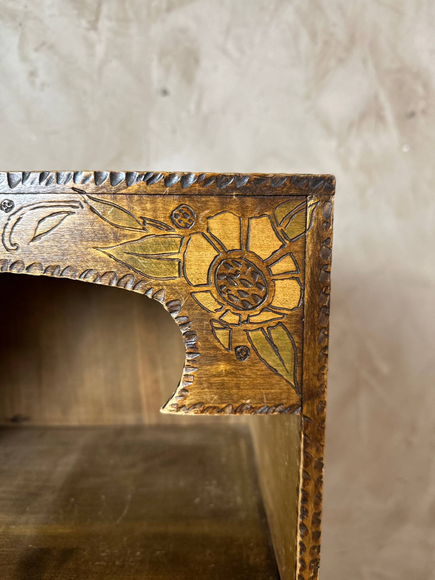 Etagère 1925