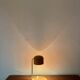 1 of 3 Adjustable Space Age Spot Table Lamps by Arnold Berges for Staff