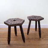 Mountain stool