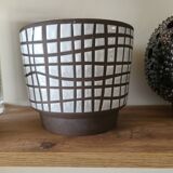 Ceramic “Marei Keramik” By Jean Fuss & Sohn KG/ Capron style