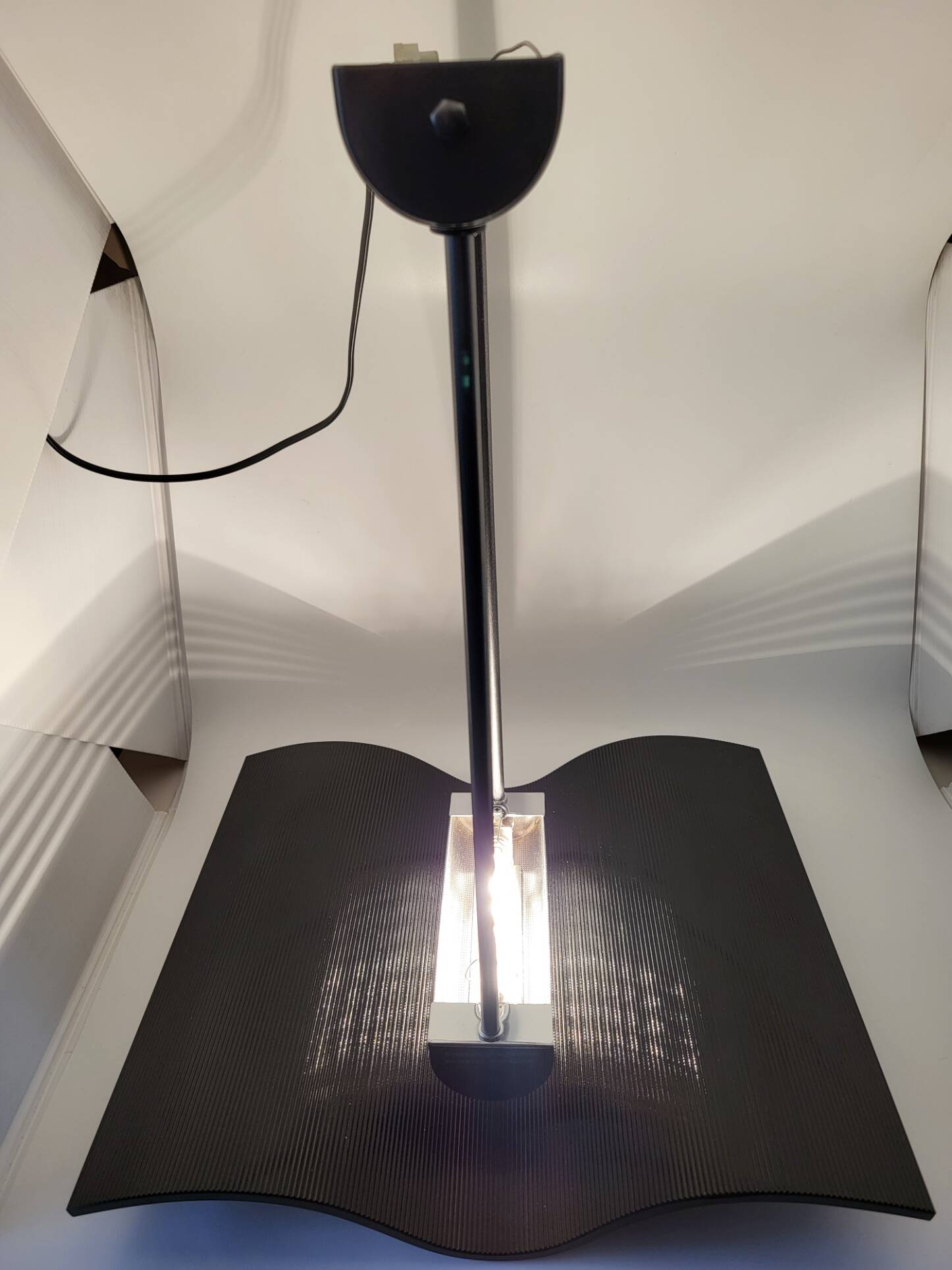 "Jonathan" suspension design by Nino Zussino for Candle Italy