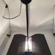 "Jonathan" suspension design by Nino Zussino for Candle Italy