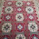 Handmade Berber Carpet Fes 309x211cm