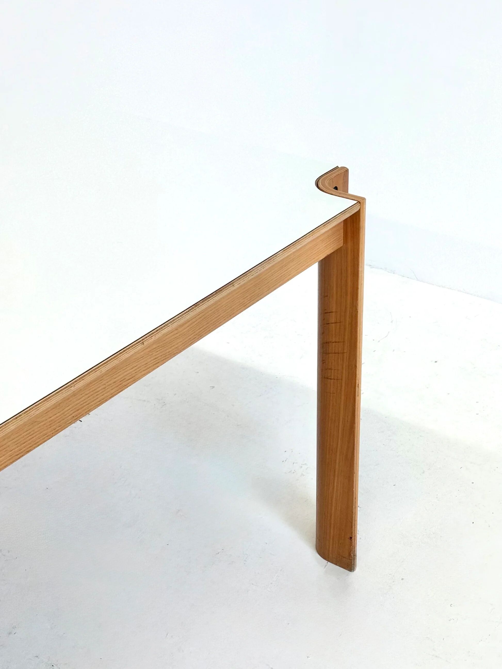 Table à manger Strip par Gijs Bakker pour Castelijn