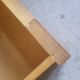 Les Arcs coffee table trunk
