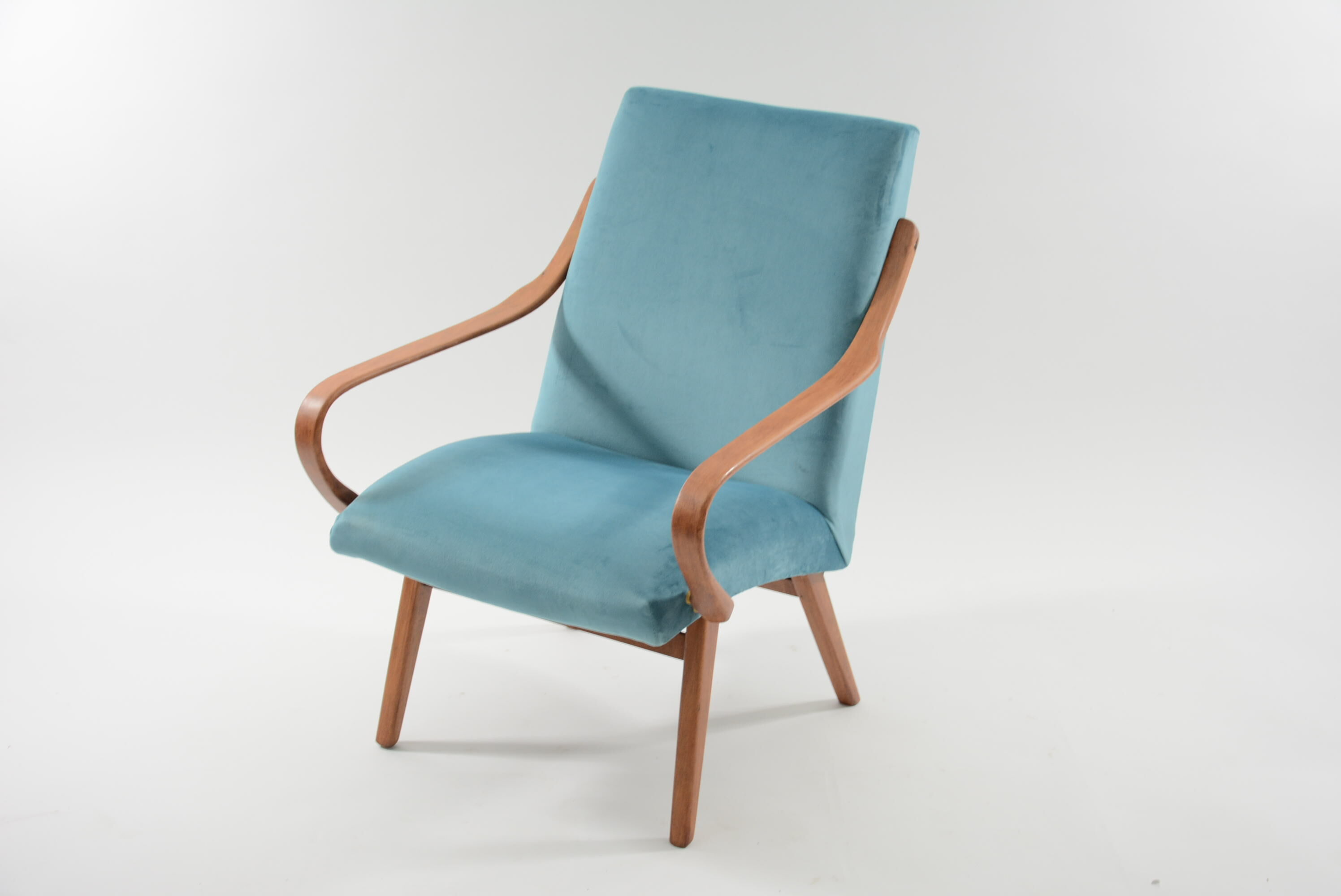Armchair Ton