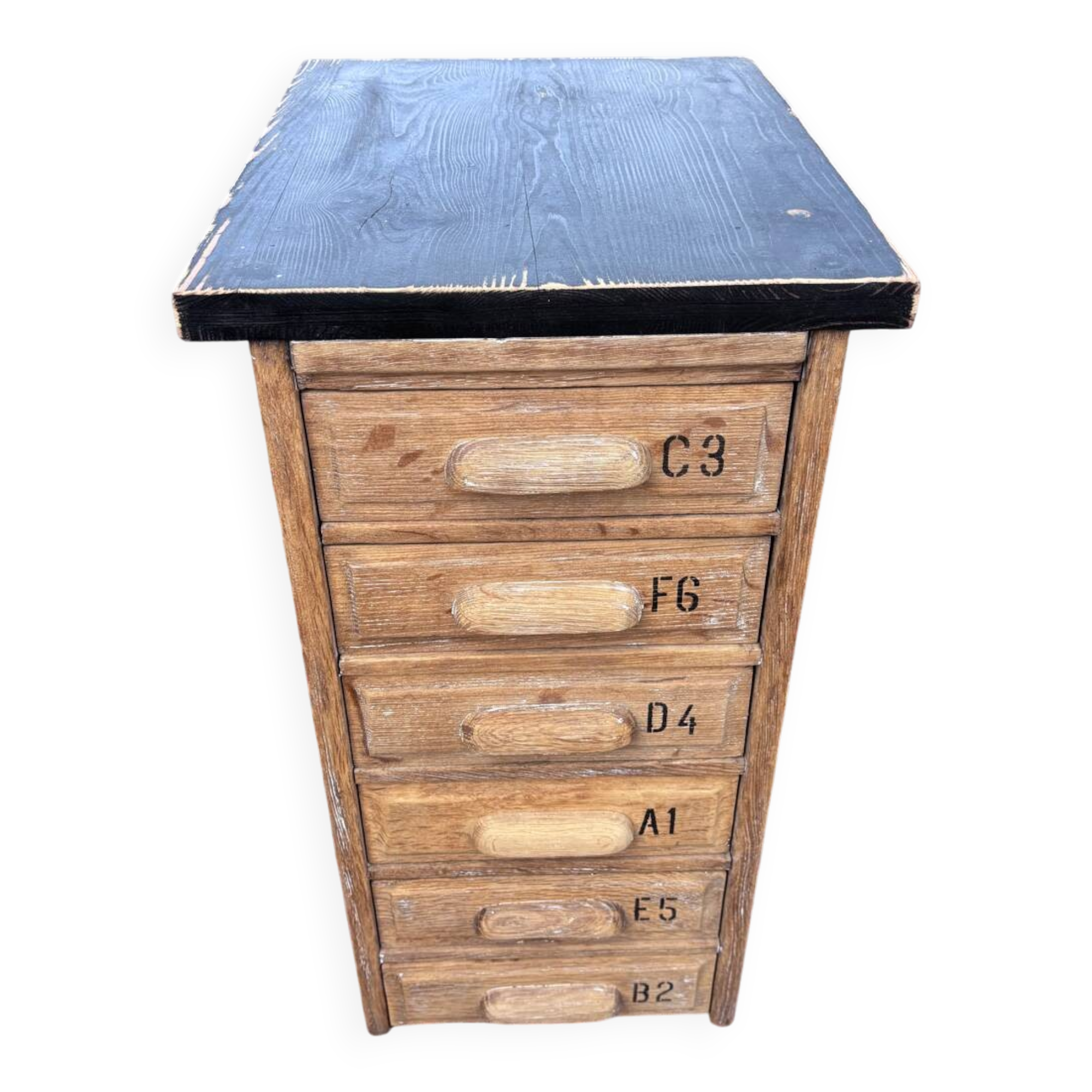 Small piece of furniture