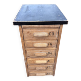 Small piece of furniture