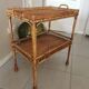 Rattan service