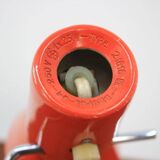 Midcentury Table Lamp Drupol, Josef Hurka, Talampa, 1960s