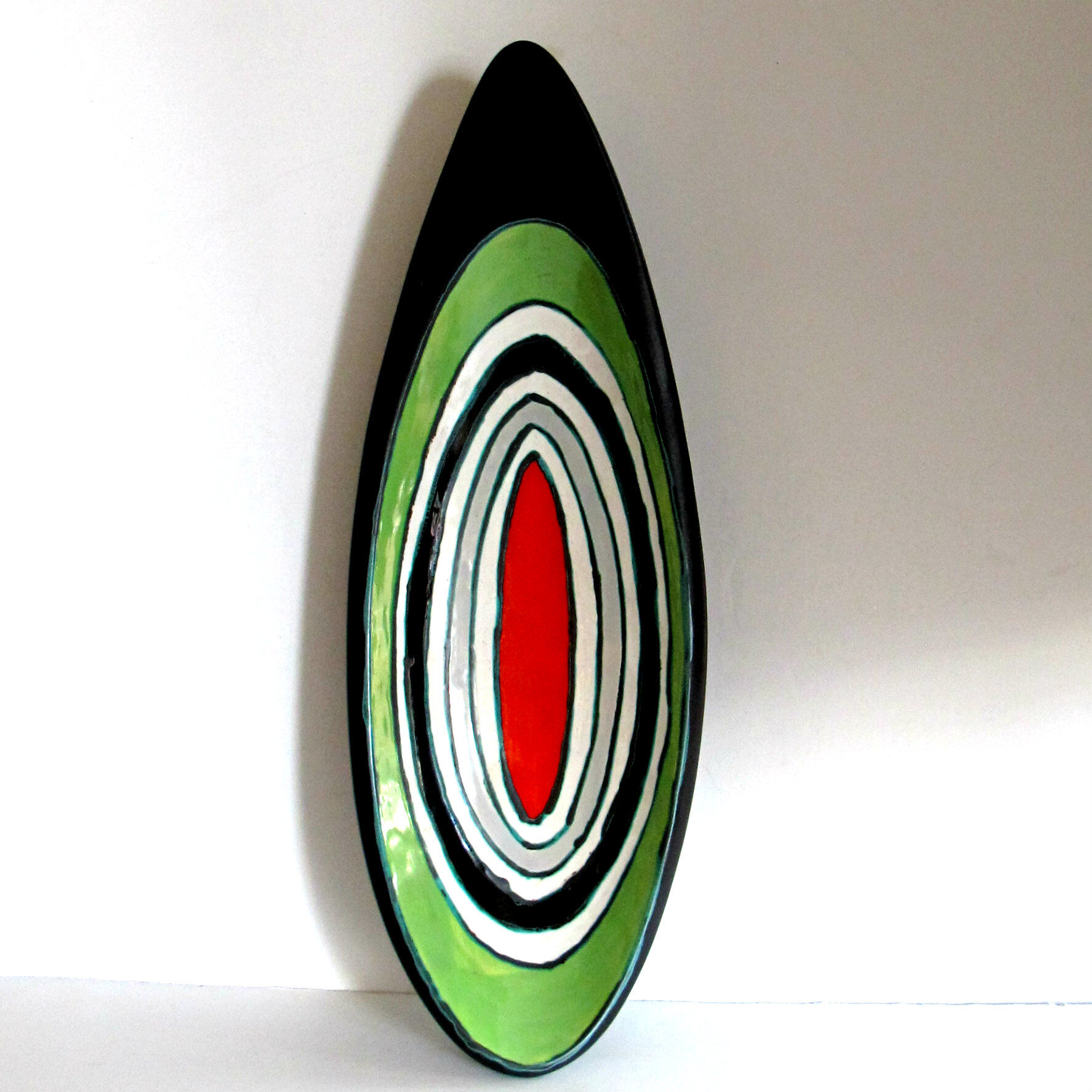 Flat gabriel fourmaintraux desvres 60s