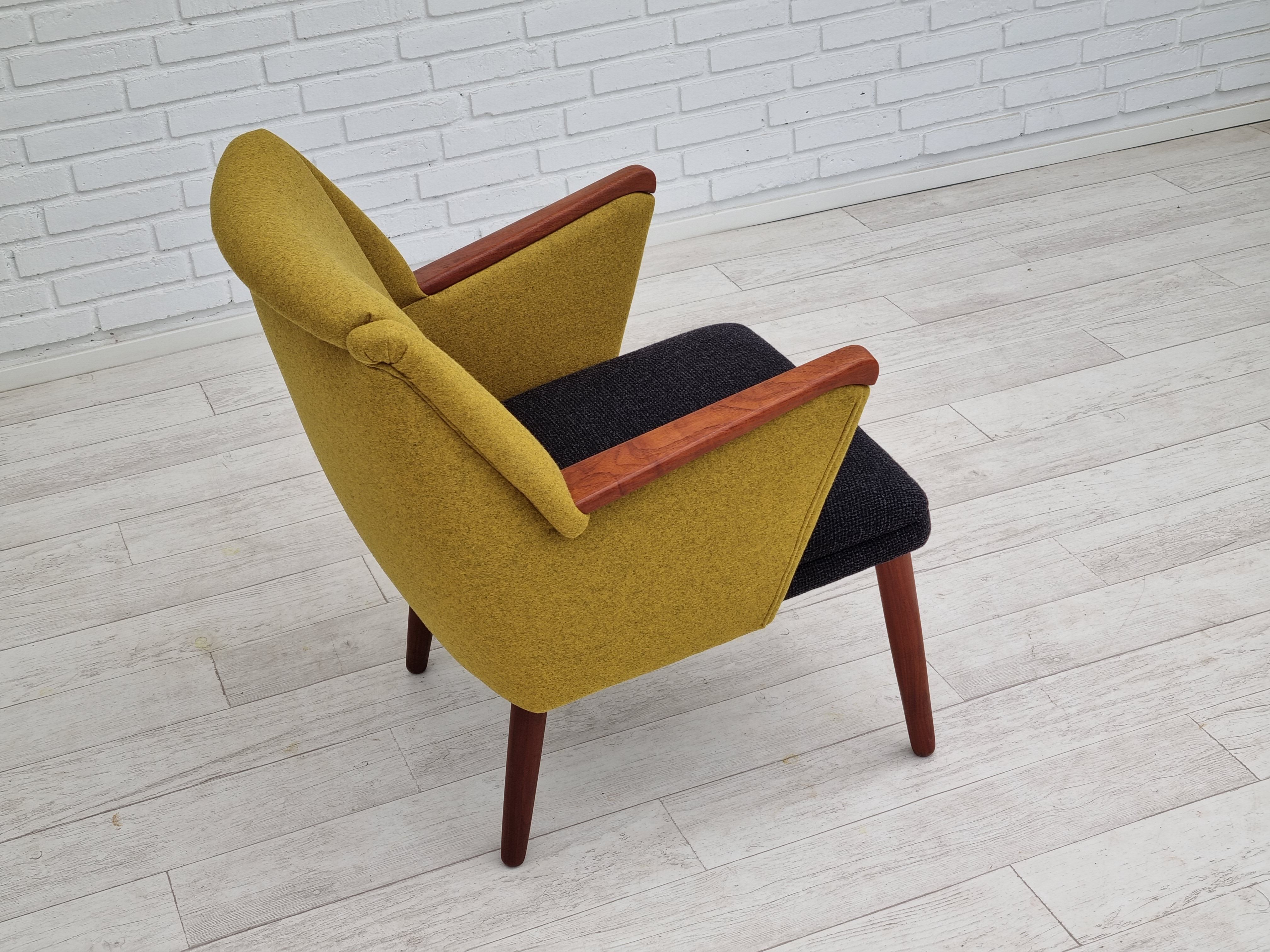 Armchairs 1960