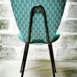Pair of chairs from the 1950