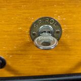Design desk Spirol 1950