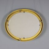 America mirror by Carrara & Matta 1970s