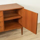 Buffet des années 1960, wk möbel