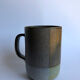 Tasse en grès fait main