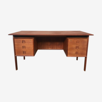 Arne Vodder desk 1950/1960