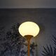 Lampadaire 1980