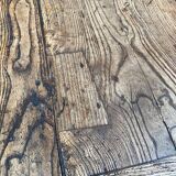 Farmhouse table XIXth