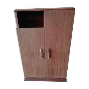 armoire de bureau 1930